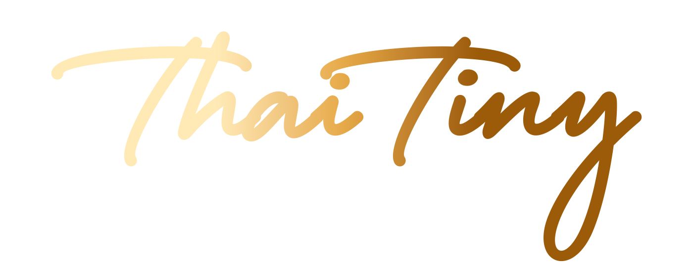 Miss ThaiTiny